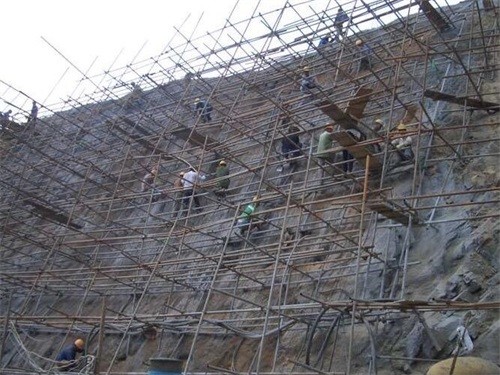 吉林公路桩基检测